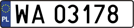 WA03178