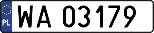 WA03179