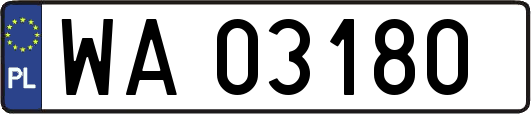 WA03180