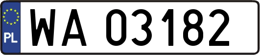WA03182