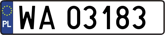 WA03183