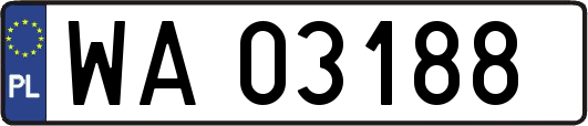 WA03188