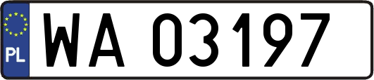 WA03197