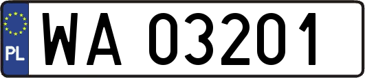 WA03201