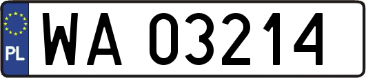 WA03214