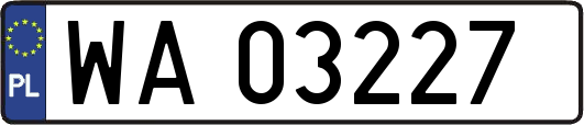 WA03227
