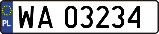 WA03234