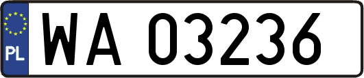 WA03236