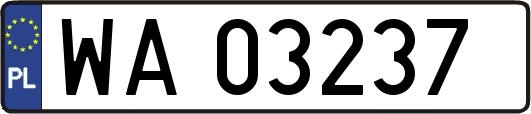 WA03237