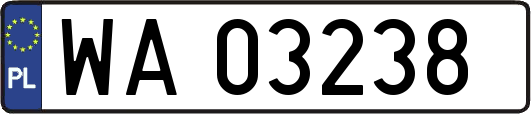 WA03238