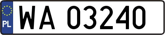 WA03240