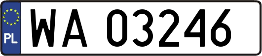 WA03246