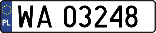 WA03248
