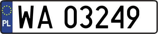 WA03249
