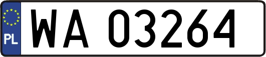 WA03264