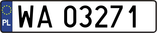 WA03271