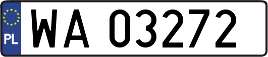 WA03272