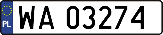WA03274