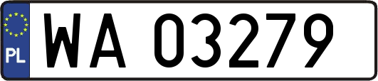 WA03279