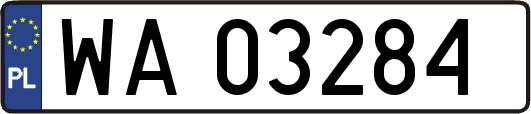 WA03284
