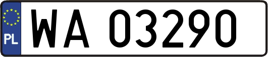 WA03290