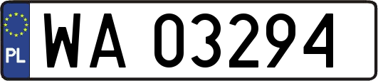 WA03294