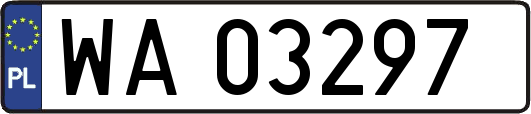 WA03297