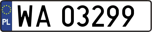 WA03299