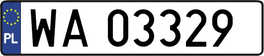 WA03329