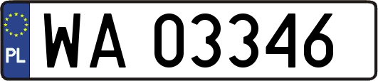 WA03346