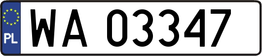 WA03347