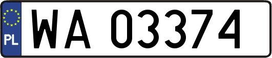 WA03374
