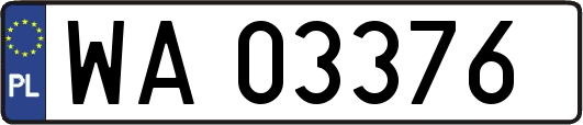 WA03376