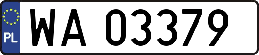 WA03379