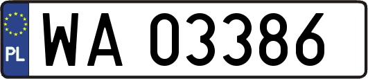 WA03386