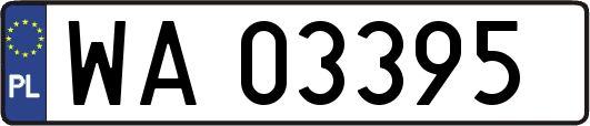 WA03395