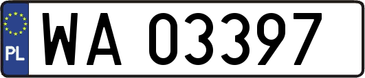 WA03397