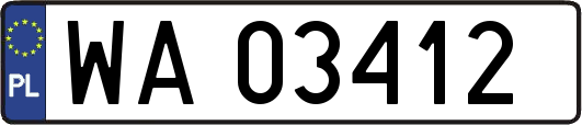 WA03412