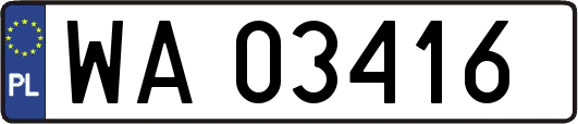 WA03416