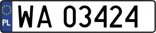 WA03424