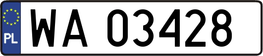 WA03428