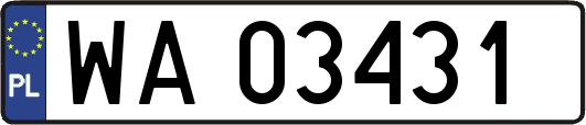 WA03431