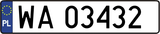 WA03432