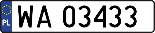 WA03433