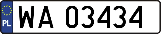 WA03434