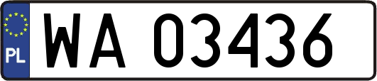 WA03436
