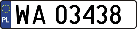 WA03438