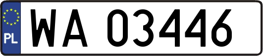 WA03446