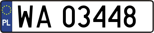 WA03448