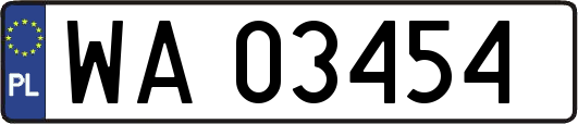 WA03454